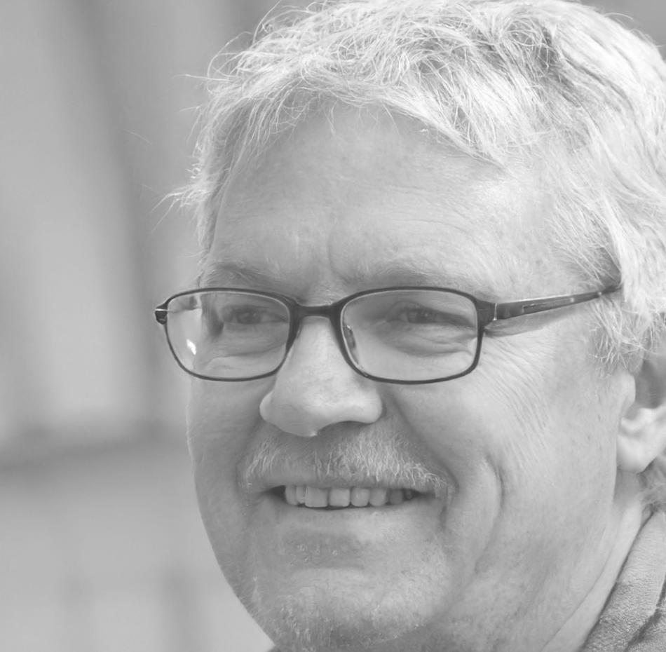 Portrait d'Étienne Beaufort, directeur de cravionexar