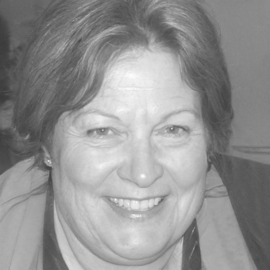 Portrait de Léonie Dufresne, analyste en finances personnelles