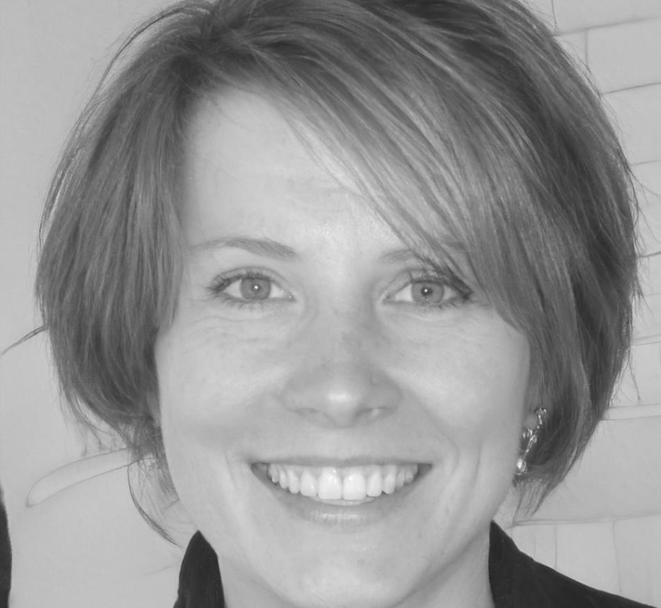 Portrait professionnel de partenaire satisfait