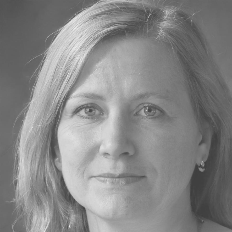 Portrait de Léonie Beaumont